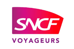 SNCF Voyageurs logo